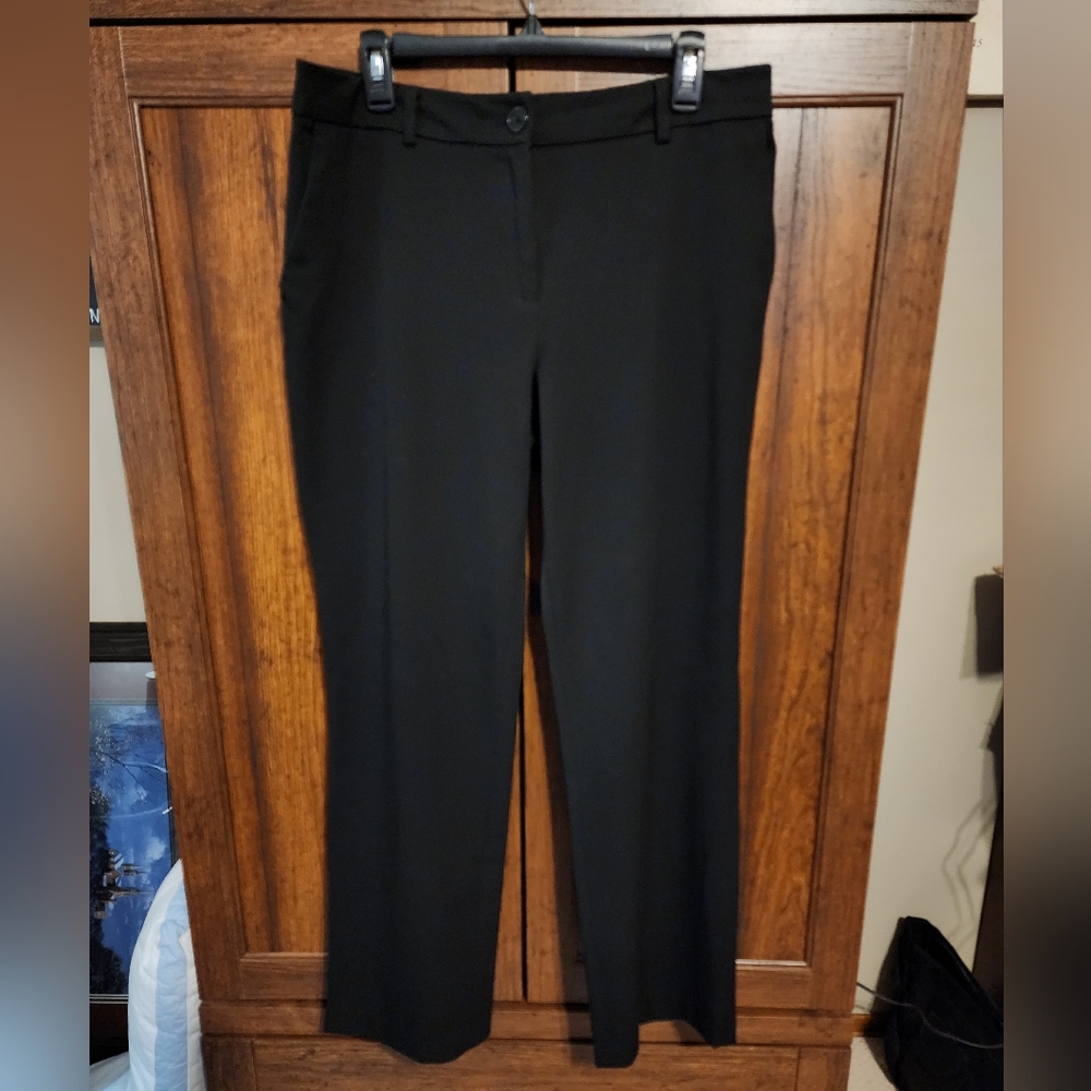 Hilary Radley dress pants